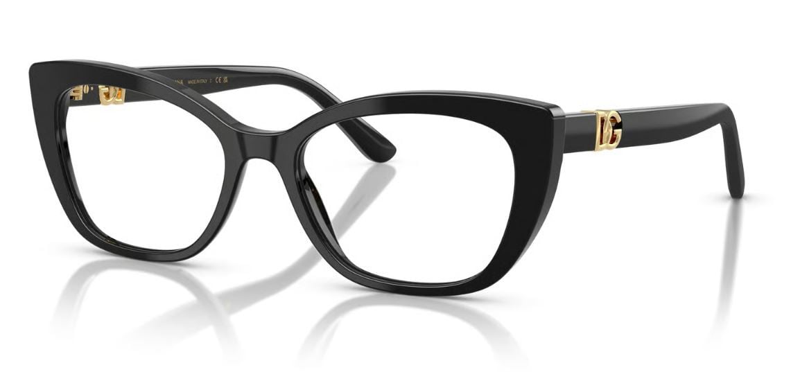 Brillen Dolce & Gabbana DG3398