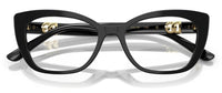 Brillen Dolce & Gabbana DG3398