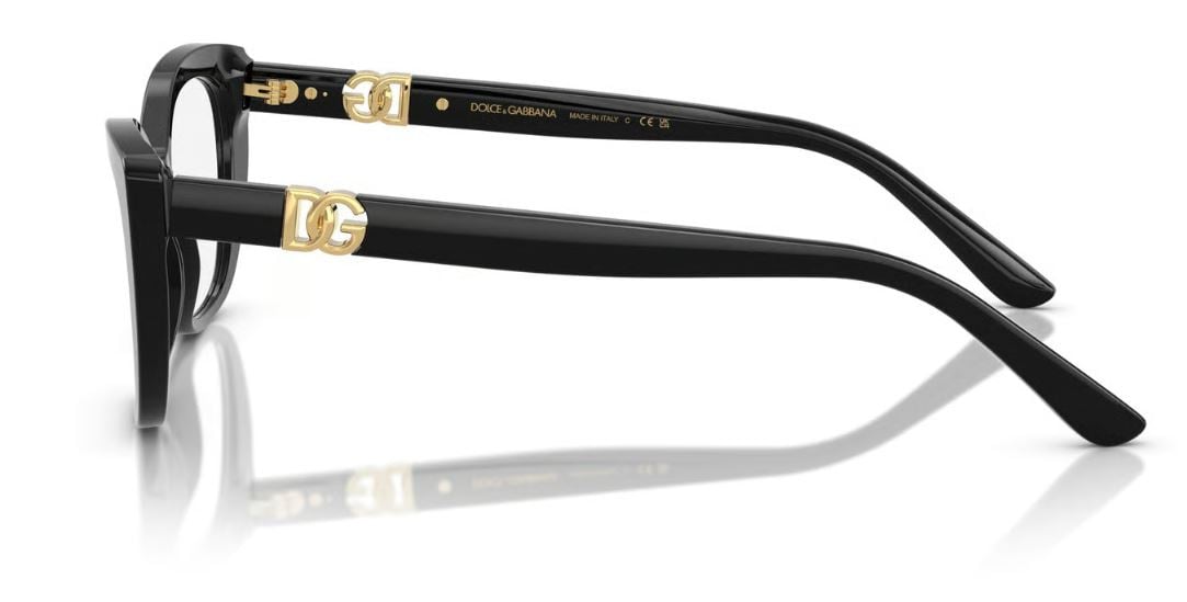 Brillen Dolce & Gabbana DG3398