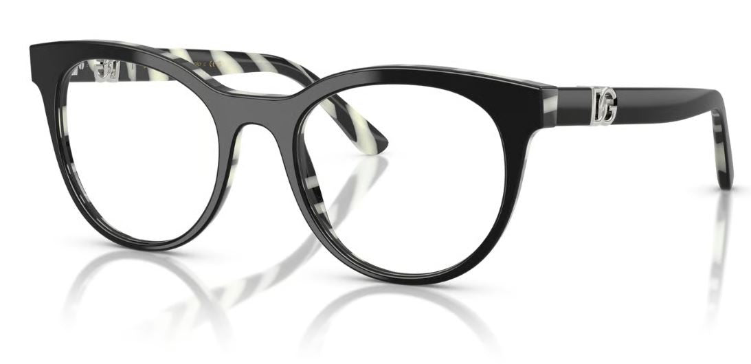 Brille Dolce & Gabbana DG3399