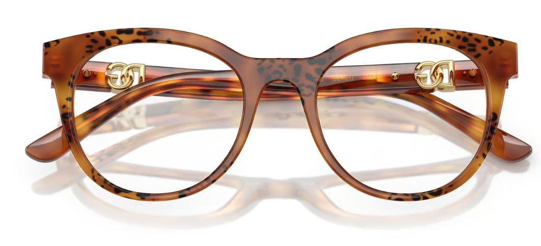 Brille Dolce & Gabbana DG3399