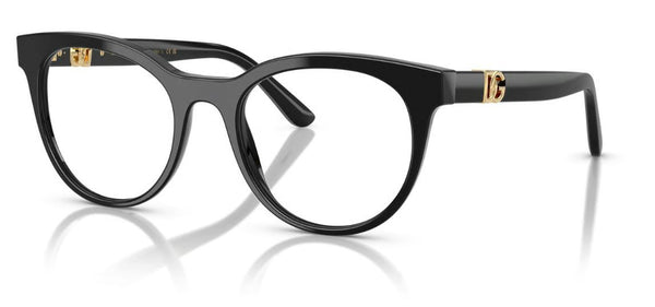 Óculos graduados Dolce & Gabbana DG3399