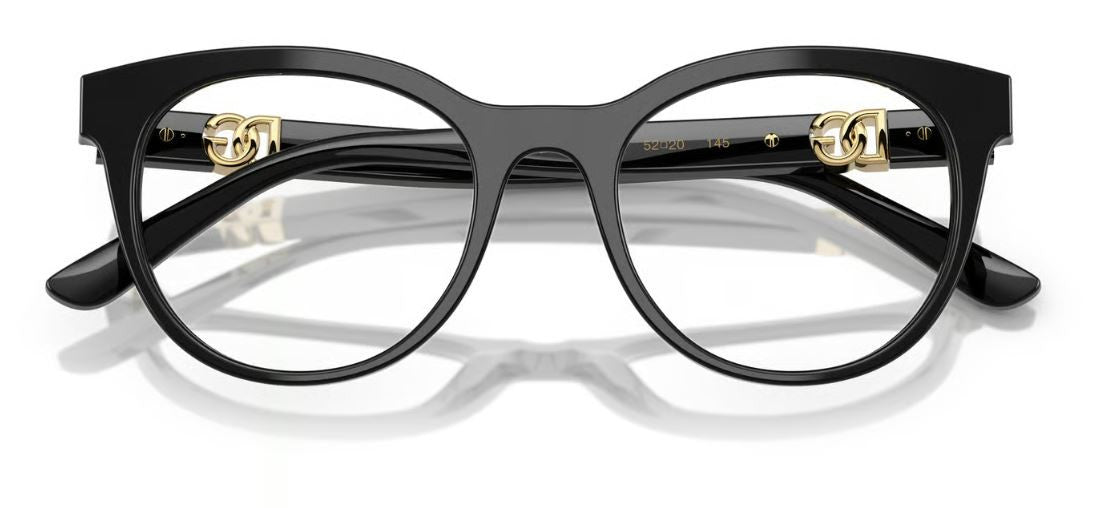 Brille Dolce & Gabbana DG3399