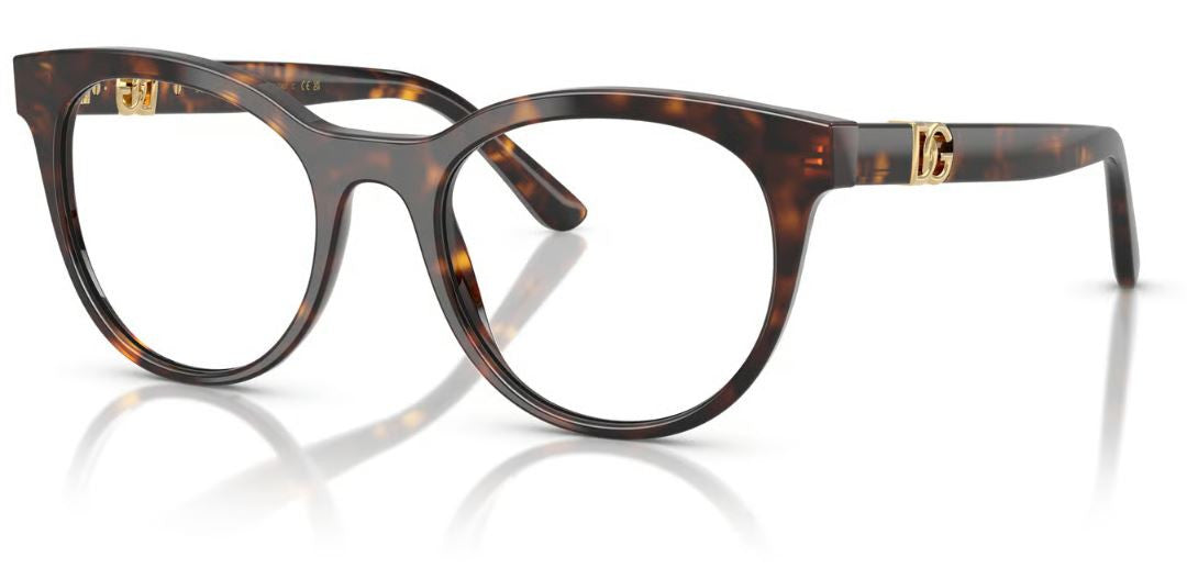 Brille Dolce & Gabbana DG3399