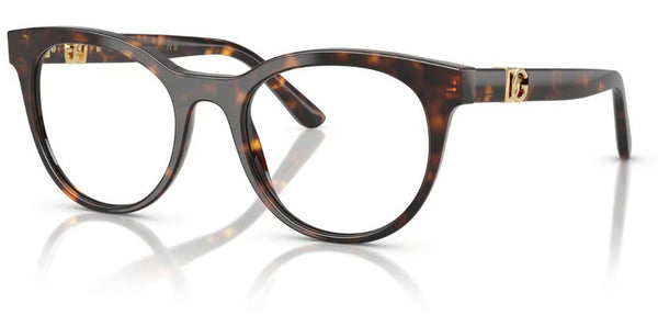 Óculos graduados Dolce & Gabbana DG3399