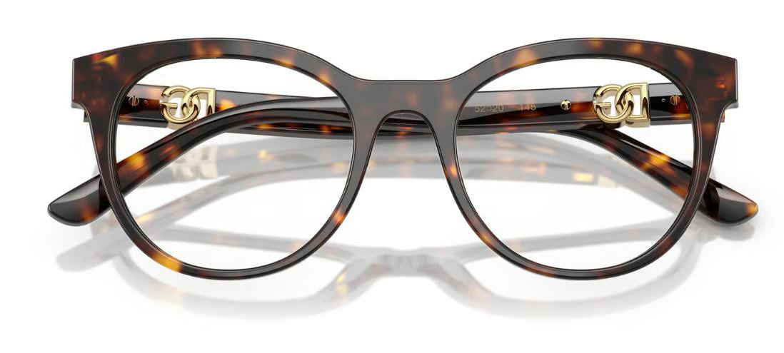 Brille Dolce & Gabbana DG3399