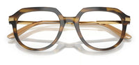 Bril op sterkte Dolce & Gabbana DG3402