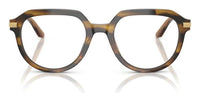 Bril op sterkte Dolce & Gabbana DG3402