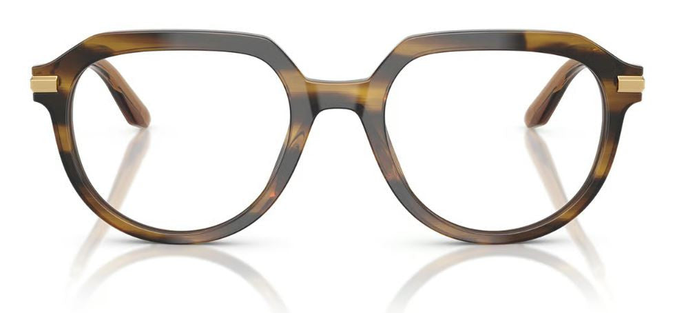 Bril op sterkte Dolce & Gabbana DG3402