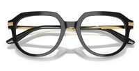 Bril op sterkte Dolce & Gabbana DG3402