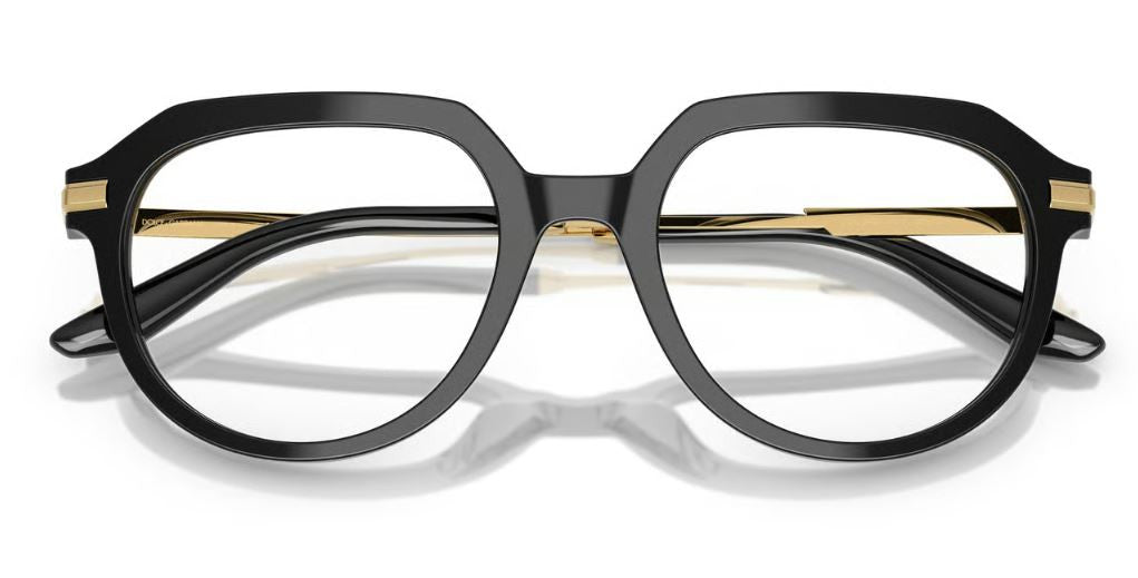 Bril op sterkte Dolce & Gabbana DG3402