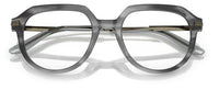 Bril op sterkte Dolce & Gabbana DG3402