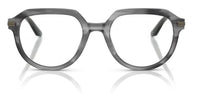 Bril op sterkte Dolce & Gabbana DG3402