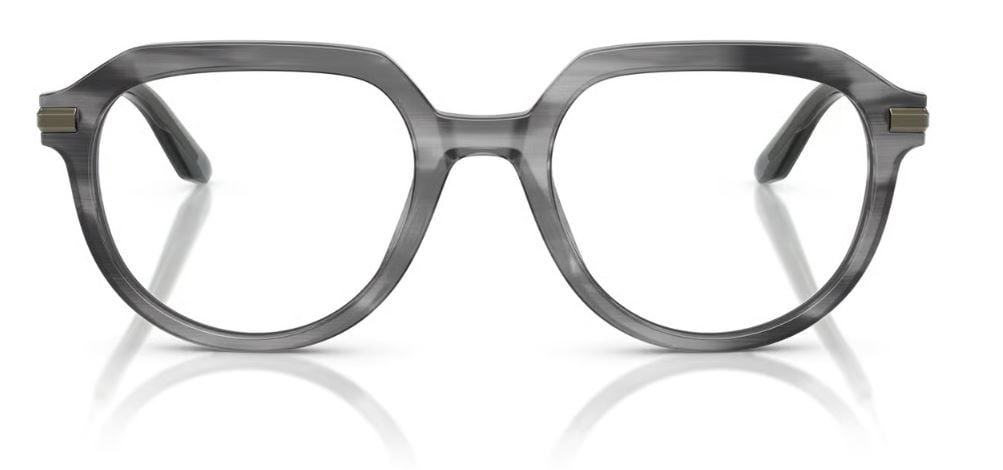 Bril op sterkte Dolce & Gabbana DG3402