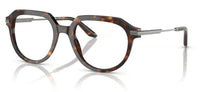 Bril op sterkte Dolce & Gabbana DG3402