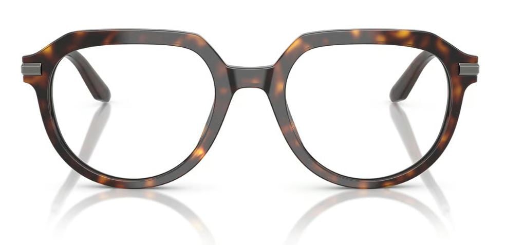 Bril op sterkte Dolce & Gabbana DG3402