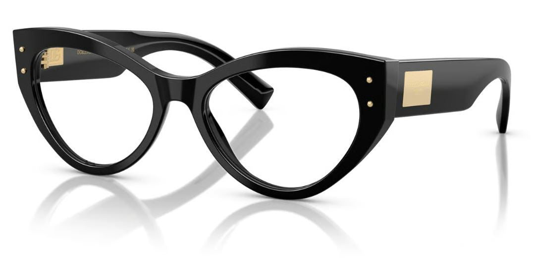 Dolce & Gabbana DG3403 Eyeglasses