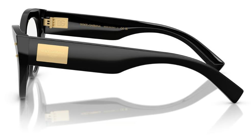 Dolce & Gabbana DG3403 Eyeglasses