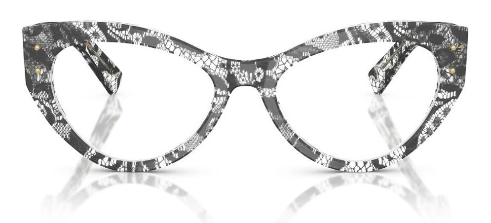 Dolce & Gabbana DG3403 Eyeglasses