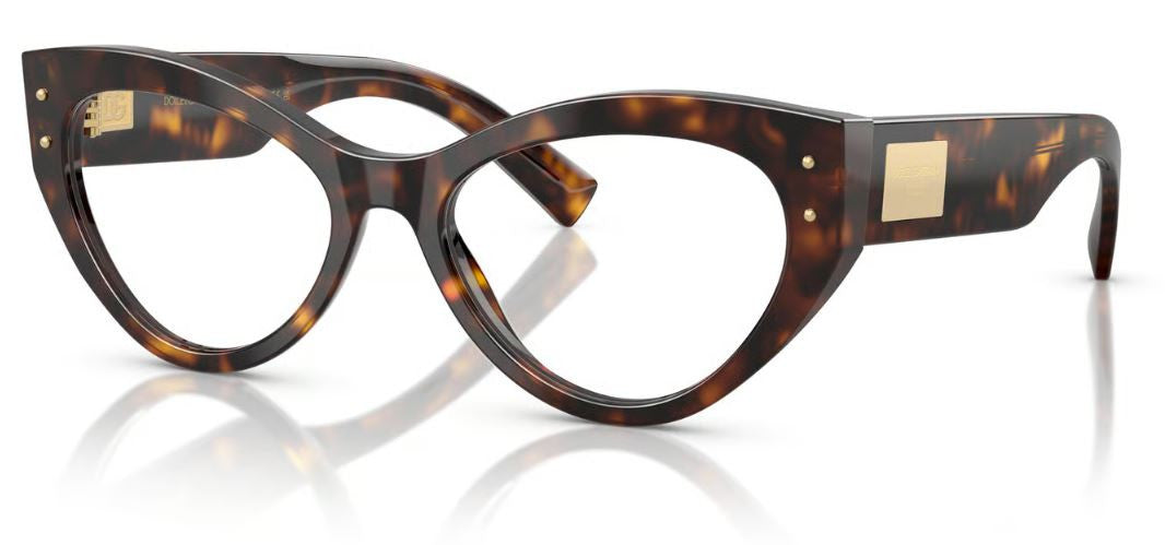 Dolce & Gabbana DG3403 Eyeglasses