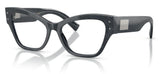 Dolce & Gabbana DG3404 Optical Glasses
