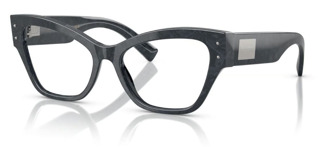 Brille Dolce & Gabbana DG3404