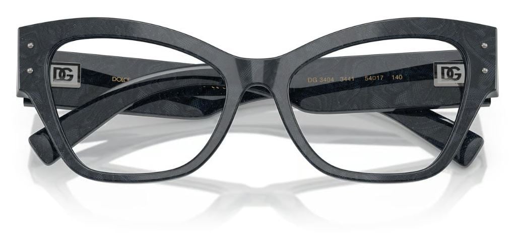 Brille Dolce & Gabbana DG3404