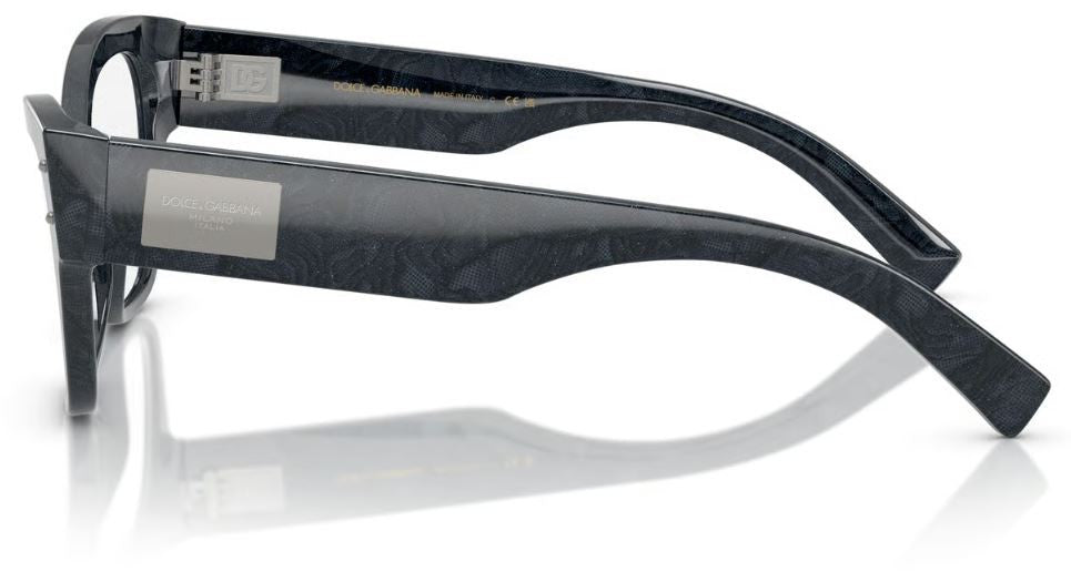 Brille Dolce & Gabbana DG3404