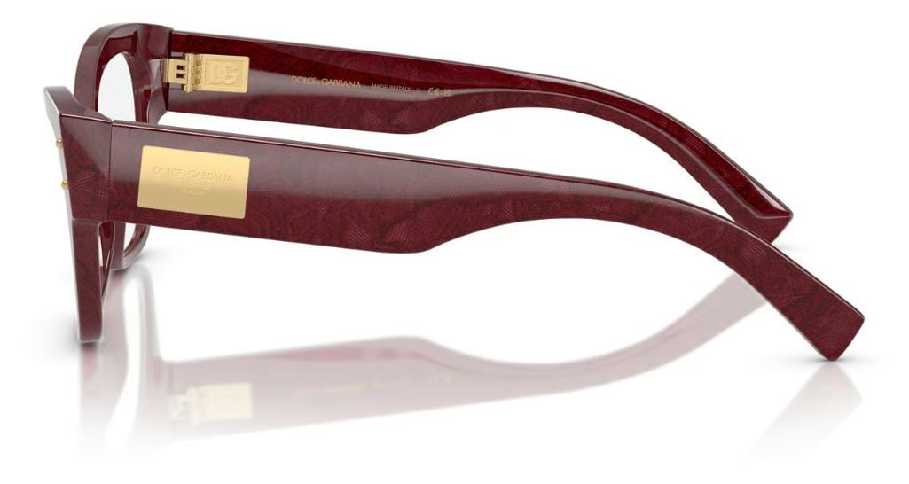 Brille Dolce & Gabbana DG3404