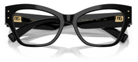 Brille Dolce & Gabbana DG3404