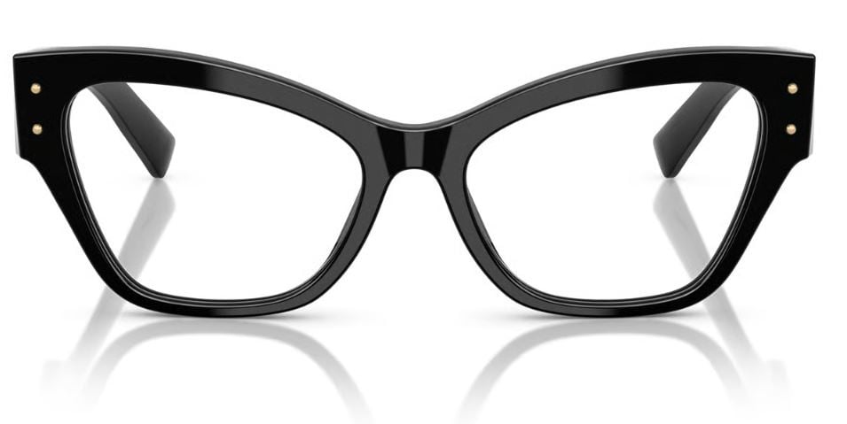 Brille Dolce & Gabbana DG3404