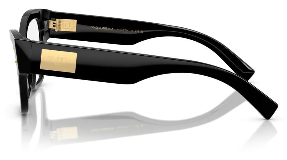 Brille Dolce & Gabbana DG3404