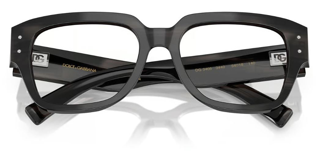 Korrektionsbrille Dolce & Gabbana DG3405