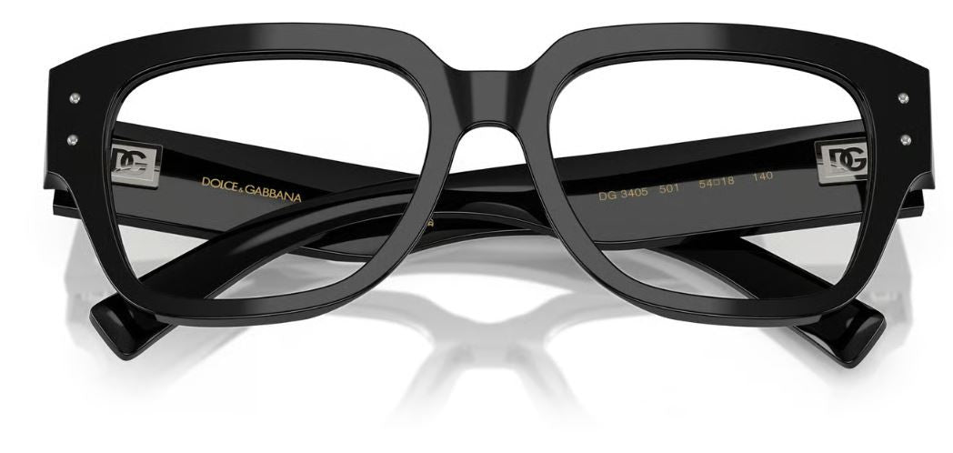 Korrektionsbrille Dolce & Gabbana DG3405