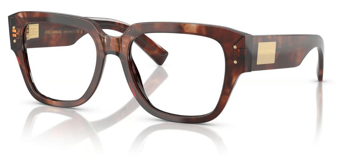 Korrektionsbrille Dolce & Gabbana DG3405