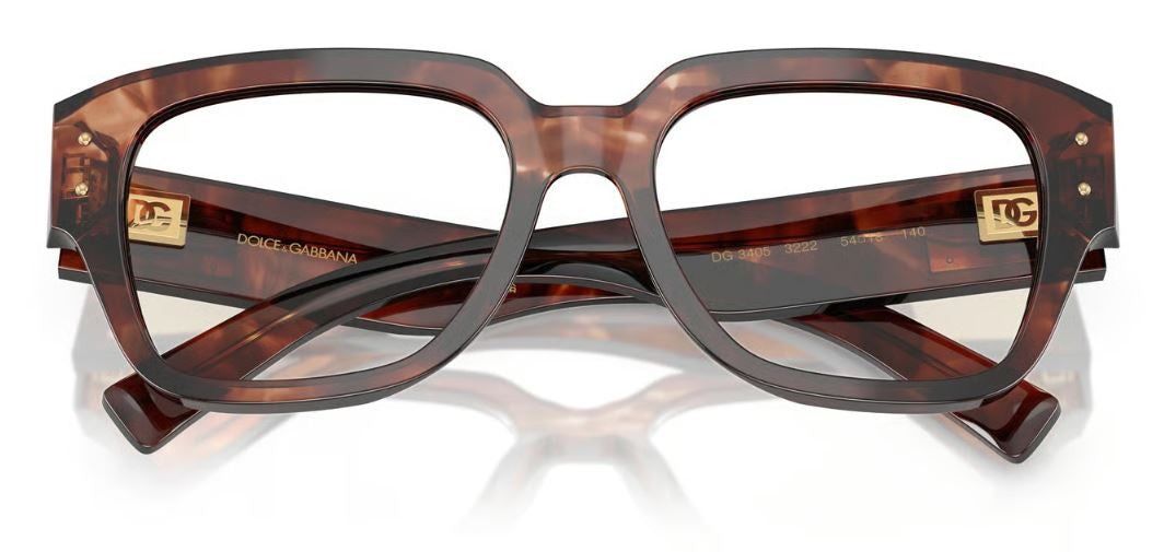 Korrektionsbrille Dolce & Gabbana DG3405