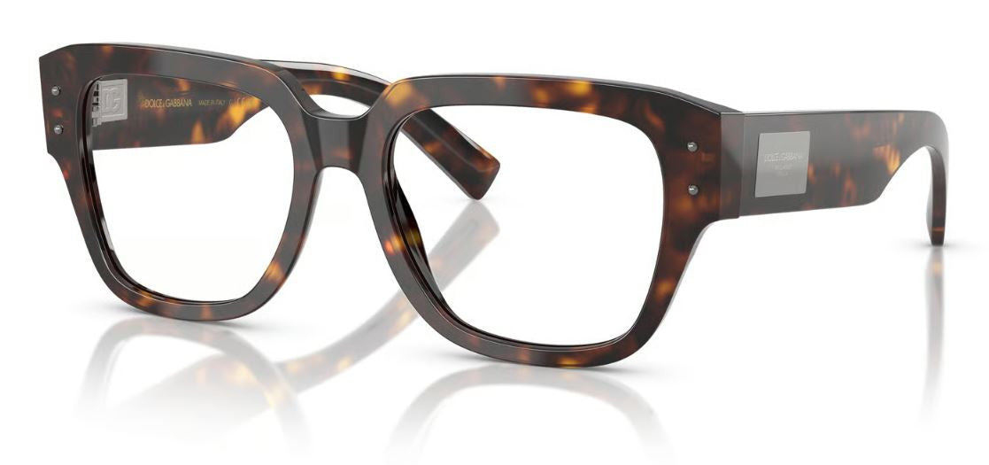 Korrektionsbrille Dolce & Gabbana DG3405