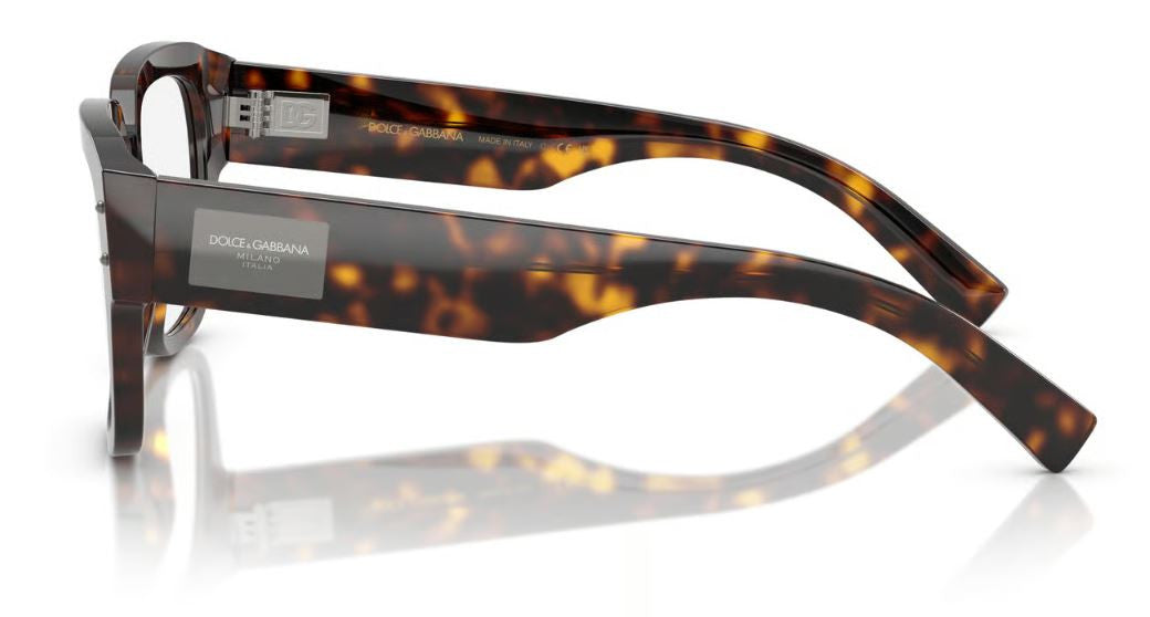 Korrektionsbrille Dolce & Gabbana DG3405