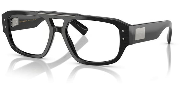 Lunettes de vue Dolce & Gabbana DG3406