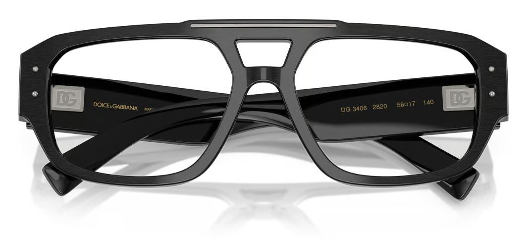 Оправи для зору Dolce & Gabbana DG3406