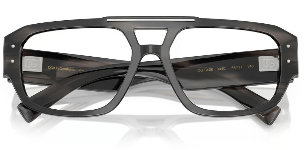 Оправи для зору Dolce & Gabbana DG3406
