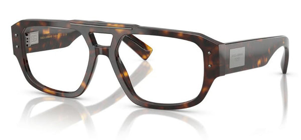 Lunettes de vue Dolce & Gabbana DG3406