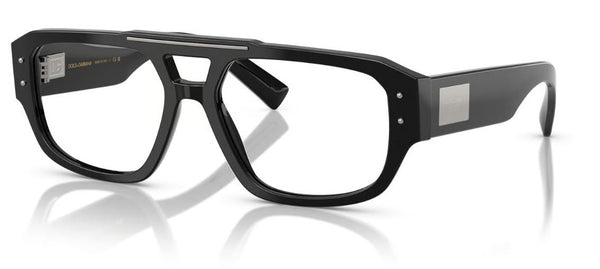Lunettes de vue Dolce & Gabbana DG3406