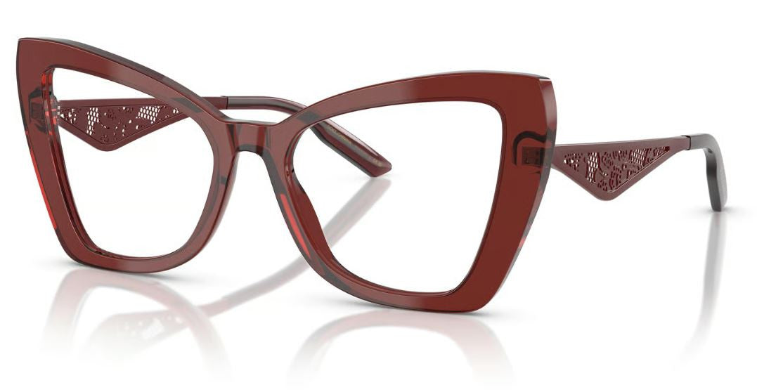 Brille Dolce & Gabbana DG3409