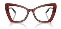 Brille Dolce & Gabbana DG3409