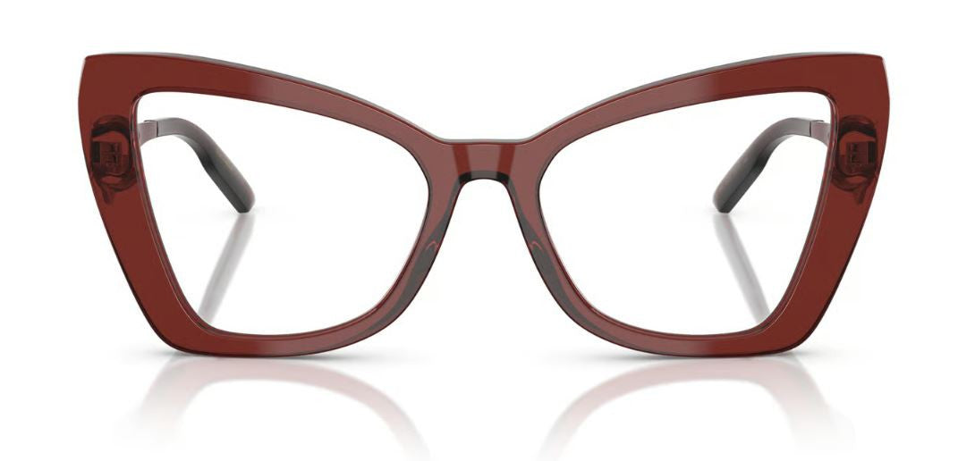 Brille Dolce & Gabbana DG3409