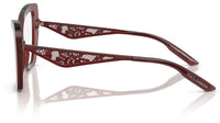 Brille Dolce & Gabbana DG3409