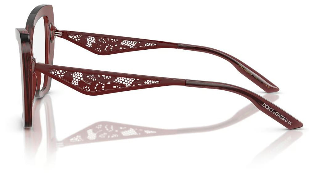 Brille Dolce & Gabbana DG3409