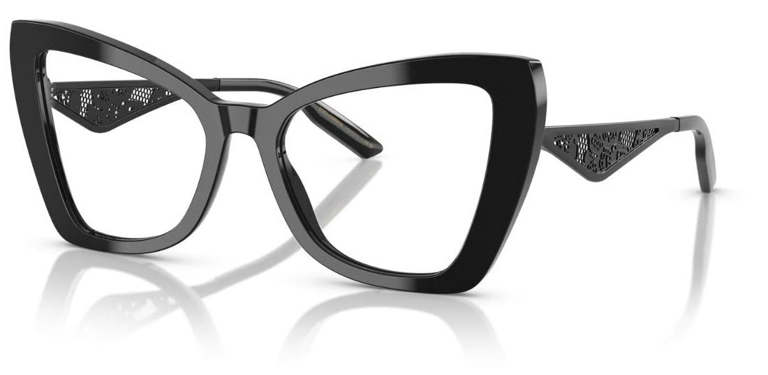 Brille Dolce & Gabbana DG3409