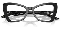 Brille Dolce & Gabbana DG3409